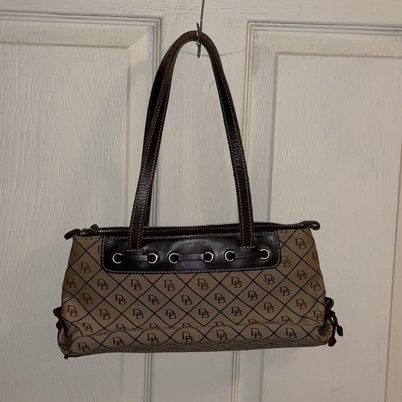 Vintage Dooney & Bourke Bag - Picture 2 of 2
